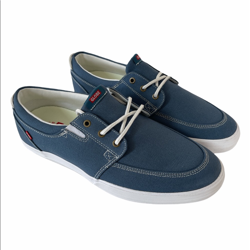 Globe Attic. Men’s Size 10.5.